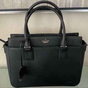 Kate Spade Cameron street- sally purse